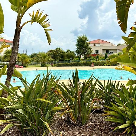 Beachside Apartment With Pool & Garden In Juan Les Pins Antibes Ngoại thất bức ảnh